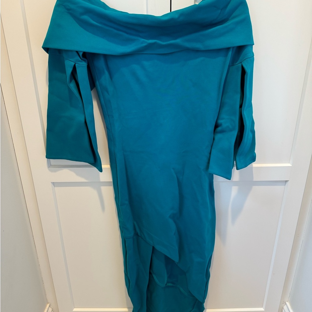 Elliat Spark Dress